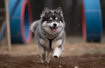 FAQs about Baby Pomsky