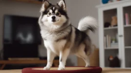 FAQs about Bowtie Pomsky