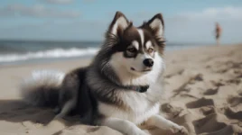 FAQs about Foxy Pomsky