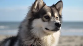 FAQs about Full Grown Pomsky Puppies