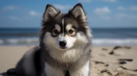FAQs about Full Grown Pomsky Puppy