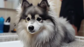 FAQs about How Much Do Pomskies Cost