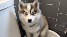FAQs about Lancaster Pomsky