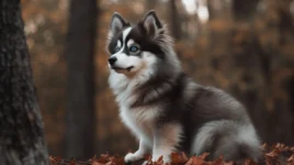 FAQs about Mini Pomsky Size