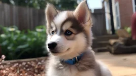 FAQs about Names for Pomsky