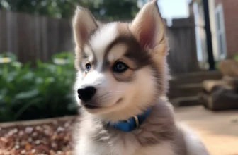 FAQs about Names for Pomsky