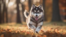 FAQs about Pictures of Pomskys