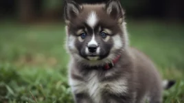 FAQs about Pomeranian Pomsky