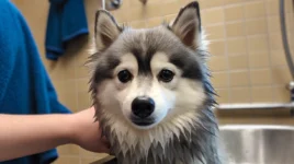FAQs about Pomsky Adoption