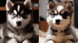 FAQs about Pomsky Australian Shepherd Pomeranian Mix