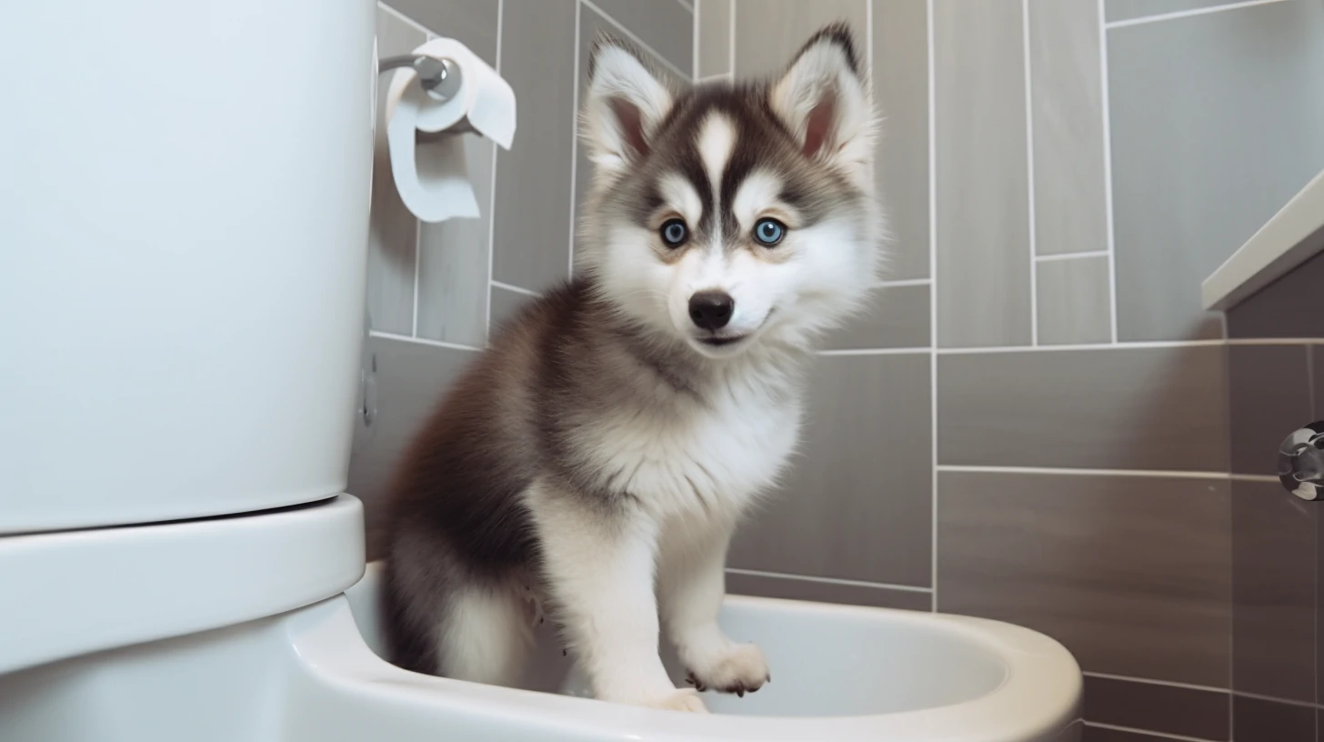 Is a Pomsky a breed: Facts and Owner Fit: practical Pomsky guide