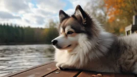 FAQs about Pomsky Colors