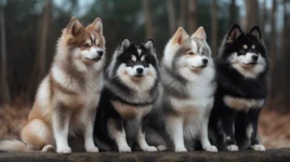 FAQs about Pomsky Corgi Mix