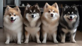 FAQs about Pomsky Florida