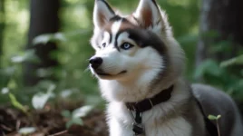 FAQs about Pomsky Haircuts