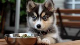 FAQs about Pomsky Poo
