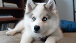 FAQs about Pomsky Puppies for Sale California