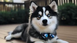 FAQs about Pomsky Puppies for Sale in Indiana