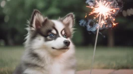 FAQs about Pomsky Sale