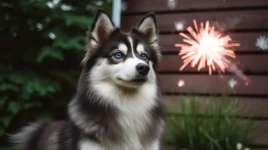 FAQs about Pomsky Traits