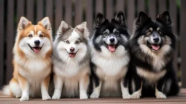 FAQs about Pomsky for Adoption Near Me