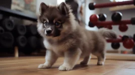 FAQs about Pomsky for Sale Ohio