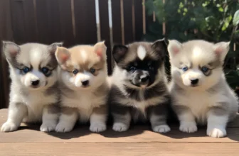 FAQs about Purebred Pomsky Puppies for Sale