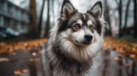 Family-Friendly Pomsky Puppies: The Perfect Addition to Your Household