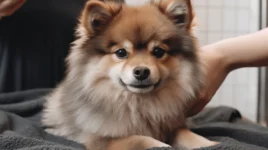 Feeding your Pomsky