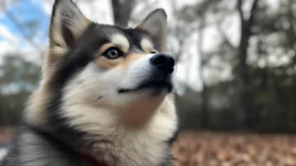 Fun and Engaging Pomsky Games to Keep Your Pup Active