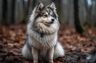 Get 50% Off on Adorable Pomskies - Limited Time Offer