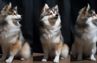 Get Ready for the Next Year with Our 2020 Pomsky Calendar
