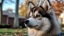 Getting a Pomsky Puppy: Things to Consider Before Bringing Home Your New Furry Friend