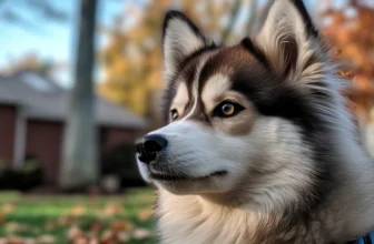Getting a Pomsky Puppy: Things to Consider Before Bringing Home Your New Furry Friend