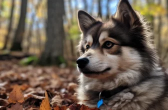 How Long Can a Pomsky Be Left Alone? Tips and Guidelines for Busy Owners