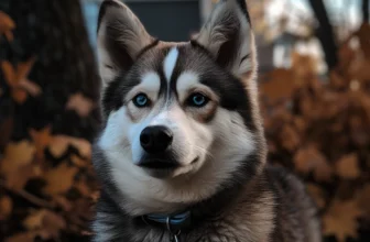 How Much Do Pomskies Shed?