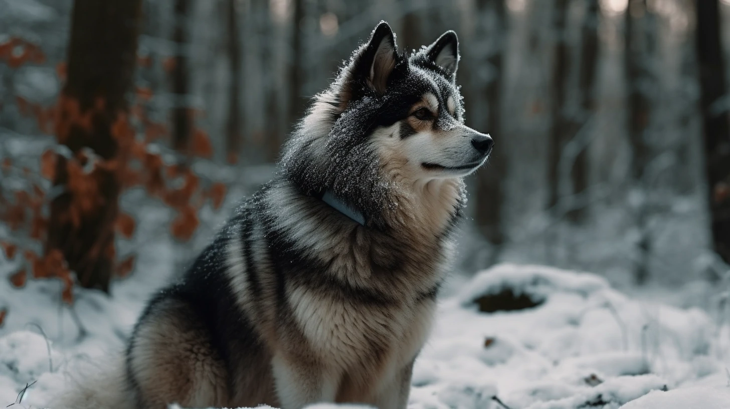 How much exercise does a Pomsky need: practical Pomsky guide