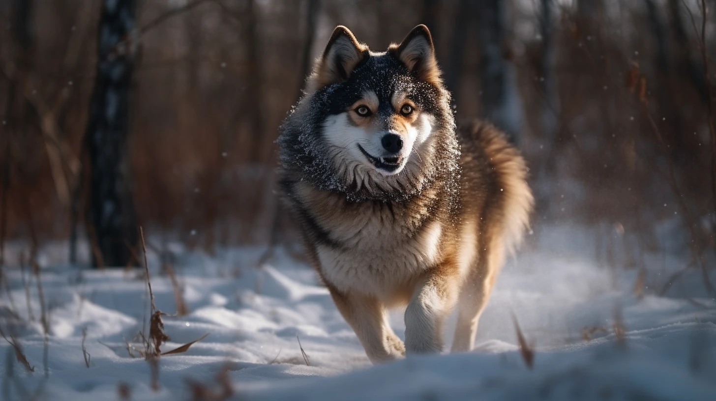 How much should a Pomsky eat: Feeding and Safety Guide: practical Pomsky guide