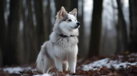 How Much Should a Pomsky Puppy Eat? A Guide to Proper Nutrition for Your Furry Friend