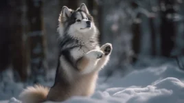 How Much to Feed Your Pomsky Puppy: A Comprehensive Guide