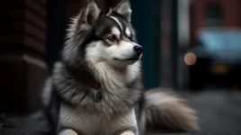How Much to Feed a Pomsky Puppy: A Comprehensive Guide