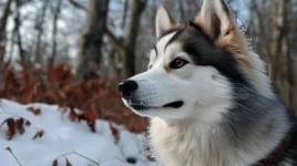 How Often Should I Bathe My Pomsky?