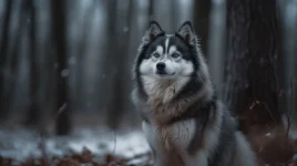 How Often Should You Bathe a Pomsky?
