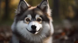 How & Why EVERY DOG Should LOVE Wearing a MUZZLE