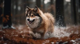 How to Care for Your Pomsky: A Guide to Keeping Your Furry Friend Healthy and Happy