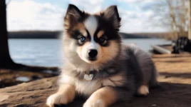 How to Make a Dog Throw Up