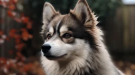 How to Properly Groom and Style Your Pomsky's Coat for the Perfect Haircut
