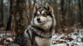 How to Stop Your Pomsky Puppy Biting: Tips and Tricks