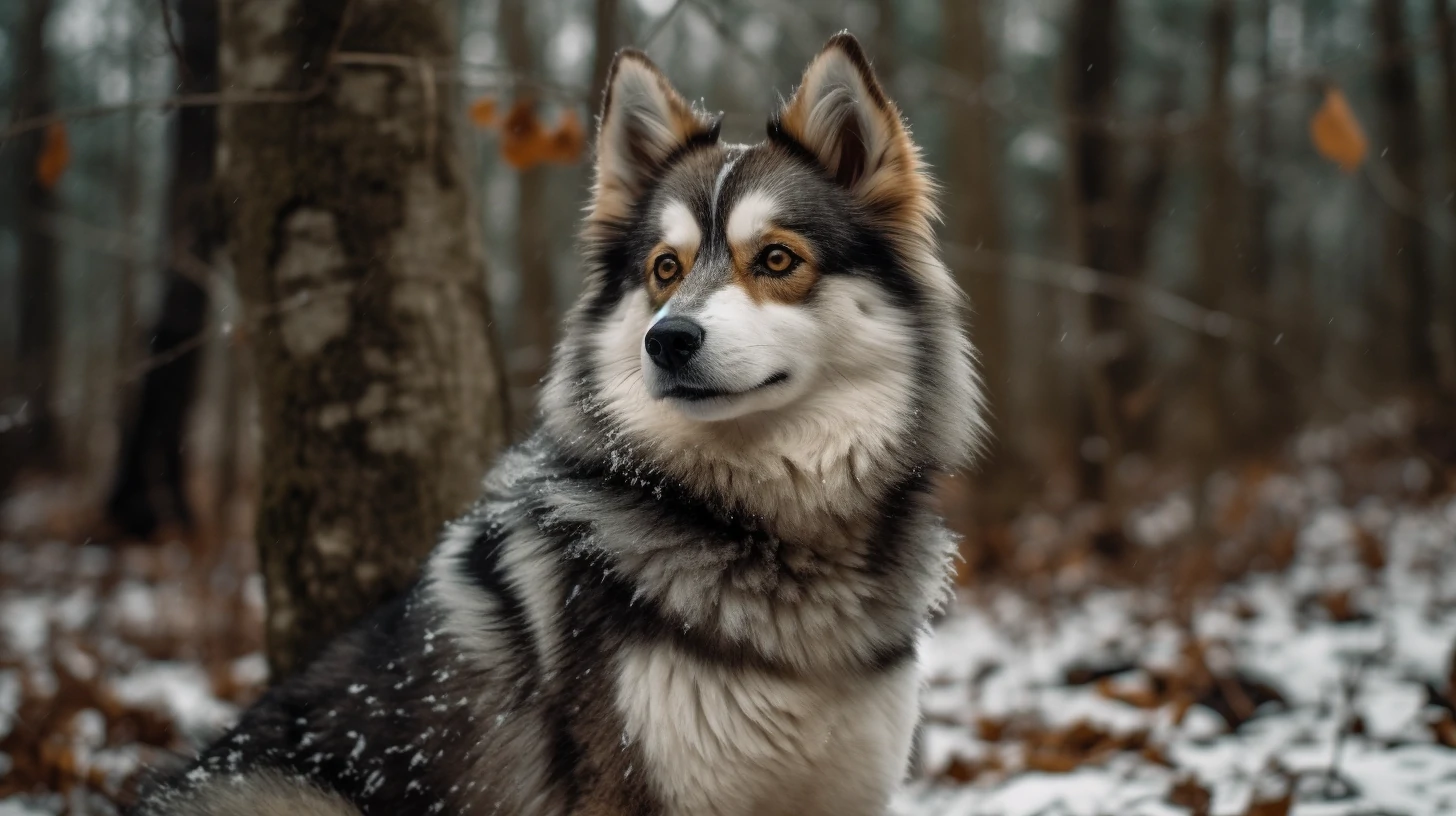 How to stop a Pomsky puppy biting: practical Pomsky guide