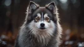 How to Take Care of Your Pomsky: A Guide to Grooming